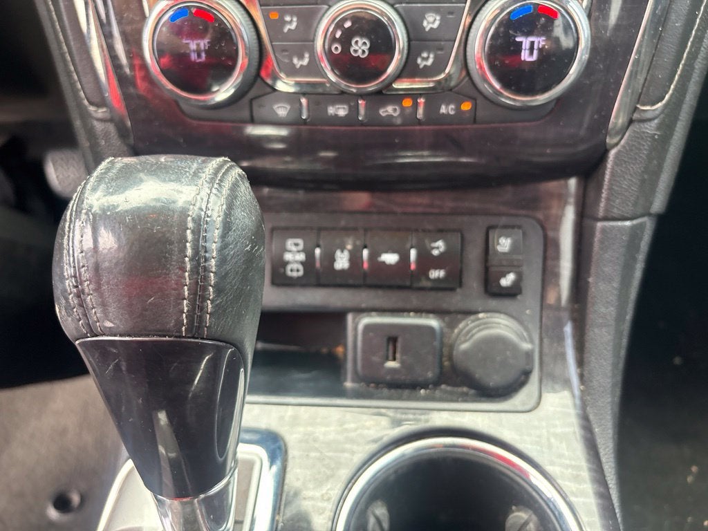2015 Buick Enclave Premium