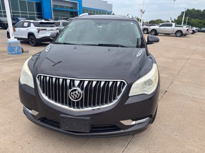 2015 Buick Enclave Premium