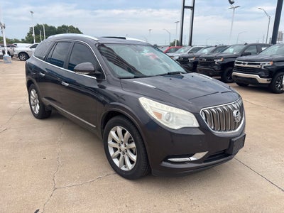 2015 Buick Enclave Premium