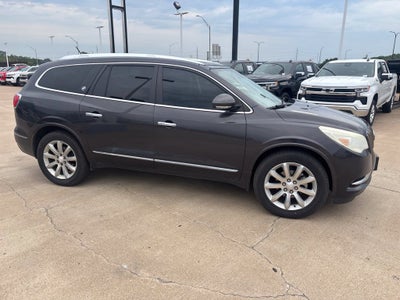 2015 Buick Enclave Premium