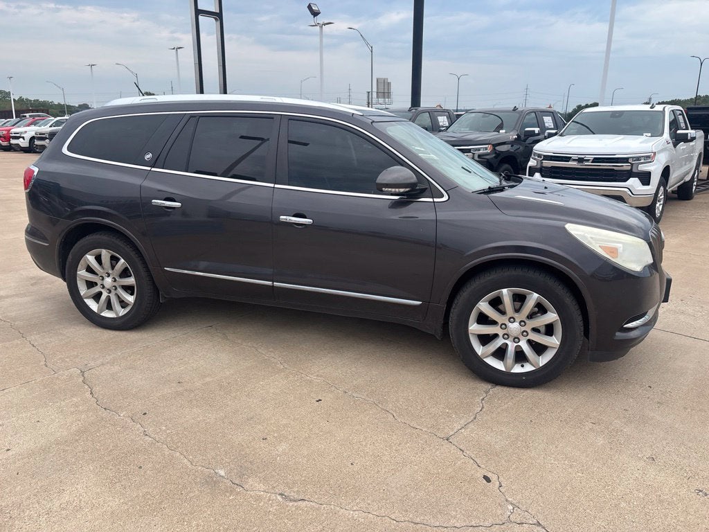 2015 Buick Enclave Premium
