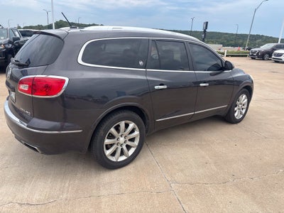 2015 Buick Enclave Premium
