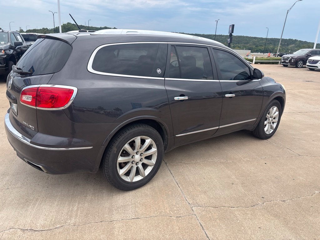 2015 Buick Enclave Premium