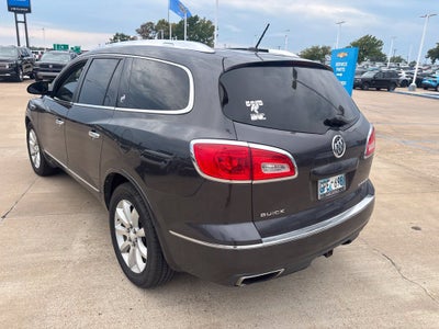 2015 Buick Enclave Premium