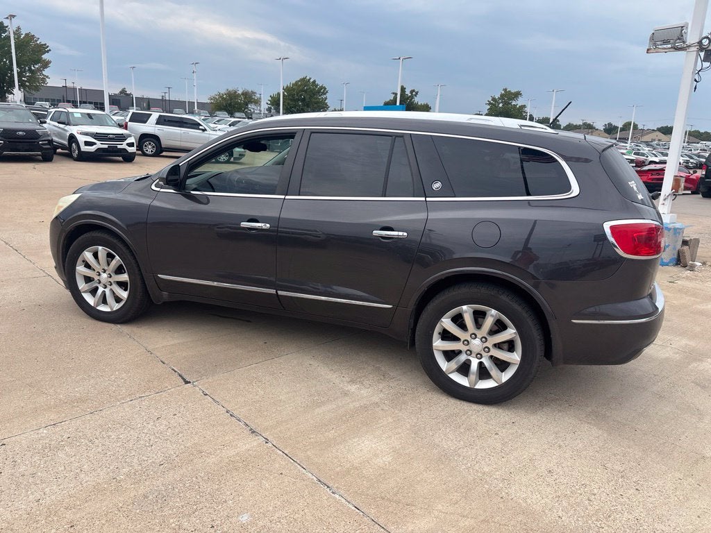 2015 Buick Enclave Premium