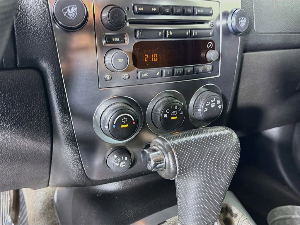 2006 HUMMER H3 4dr 4WD SUV
