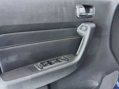 2006 HUMMER H3 4dr 4WD SUV