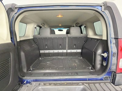 2006 HUMMER H3 4dr 4WD SUV