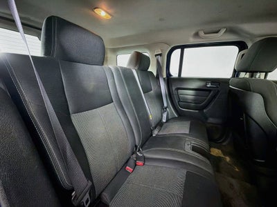 2006 HUMMER H3 4dr 4WD SUV