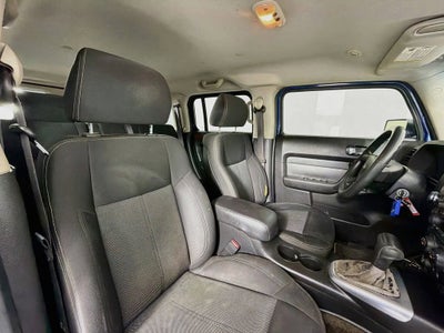 2006 HUMMER H3 4dr 4WD SUV