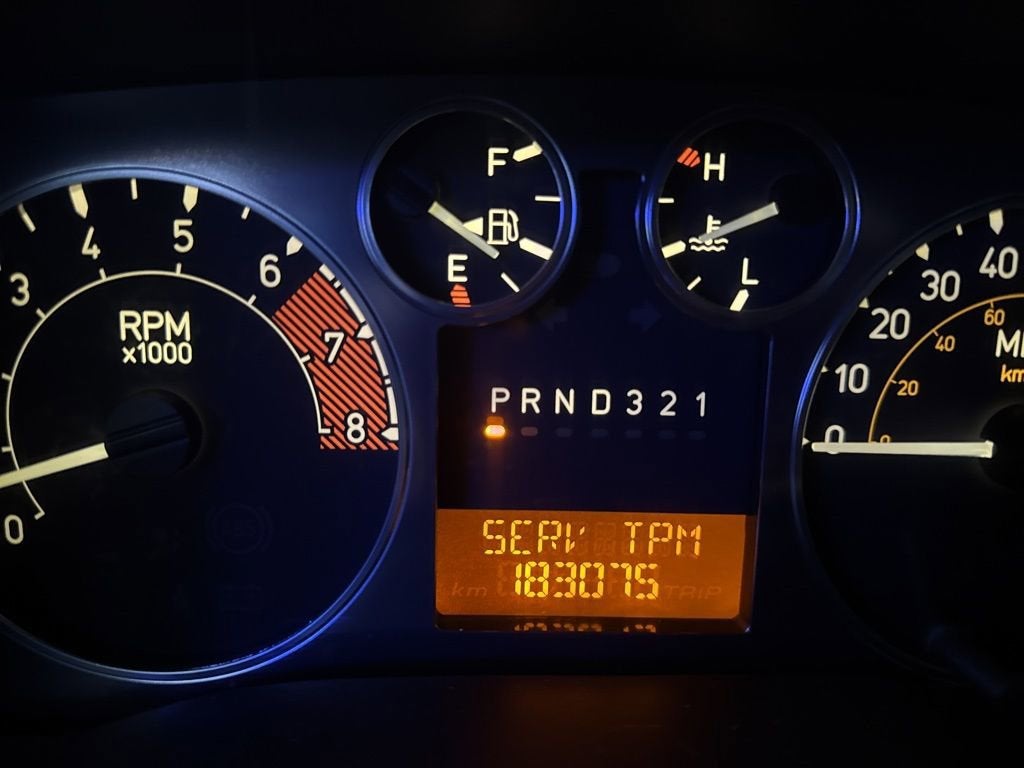 2006 HUMMER H3 4dr 4WD SUV