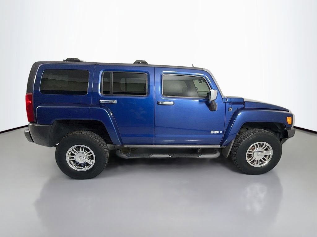 2006 HUMMER H3 4dr 4WD SUV