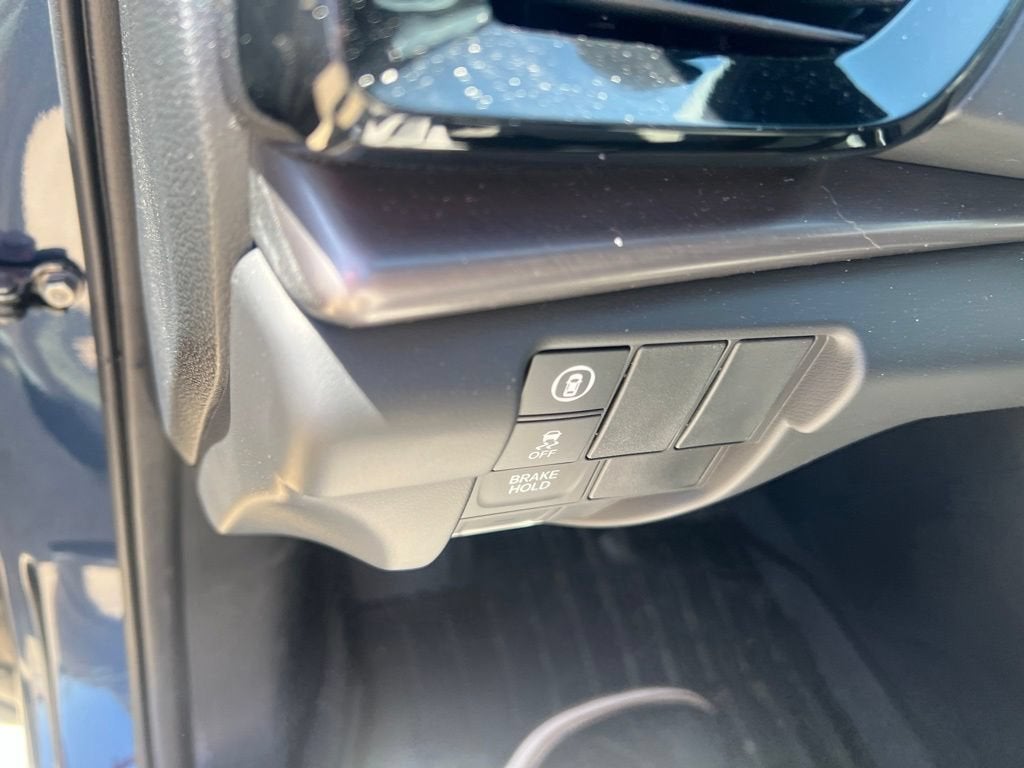 2026 Acura RDX SH-AWD Sport Utility 4D