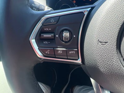 2026 Acura RDX SH-AWD Sport Utility 4D