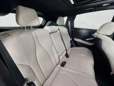 2026 Acura RDX SH-AWD Sport Utility 4D