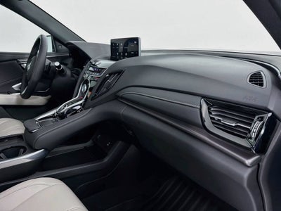 2026 Acura RDX SH-AWD Sport Utility 4D