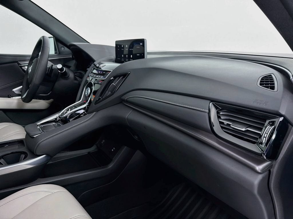 2026 Acura RDX SH-AWD Sport Utility 4D
