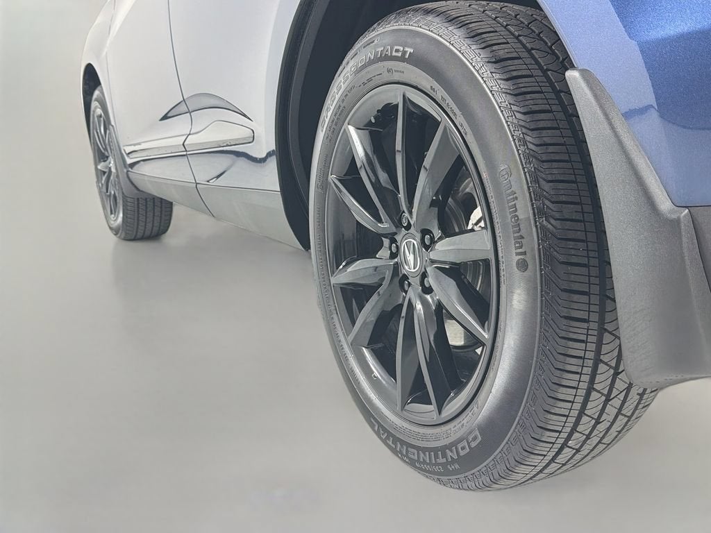 2026 Acura RDX SH-AWD Sport Utility 4D