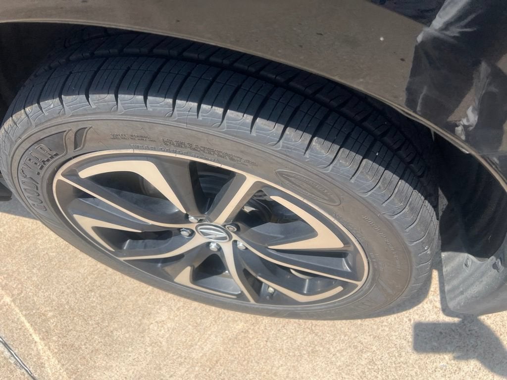 2019 Acura RDX w/Advance Pkg