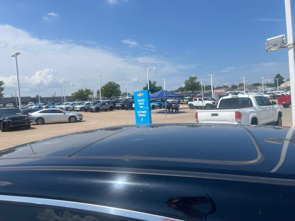 2019 Acura RDX w/Advance Pkg