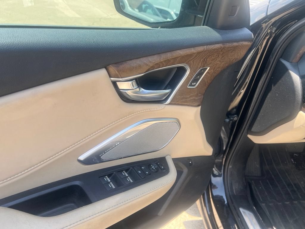 2019 Acura RDX w/Advance Pkg