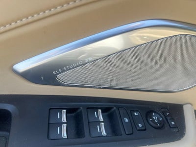 2019 Acura RDX w/Advance Pkg