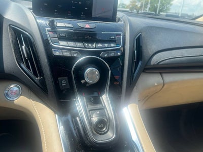 2019 Acura RDX w/Advance Pkg