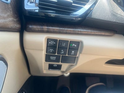 2019 Acura RDX w/Advance Pkg