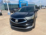 2019 Acura RDX w/Advance Pkg
