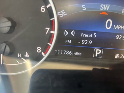2022 Nissan Murano SL