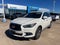 2018 INFINITI QX60 FWD