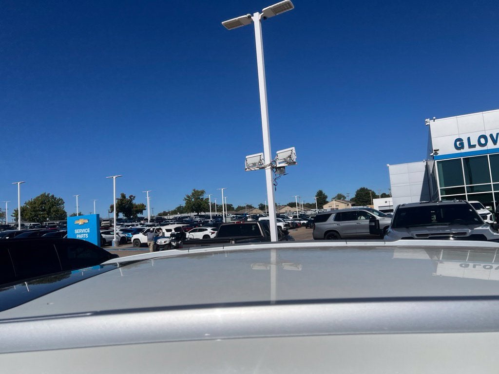2018 INFINITI QX60 FWD