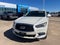 2018 INFINITI QX60 FWD