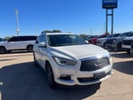 2018 INFINITI QX60 FWD