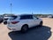2018 INFINITI QX60 FWD