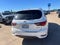 2018 INFINITI QX60 FWD