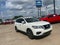 2018 Nissan Pathfinder Platinum