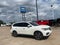 2018 Nissan Pathfinder Platinum