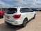 2018 Nissan Pathfinder Platinum