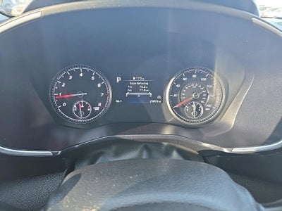 2023 Hyundai Santa Fe SE