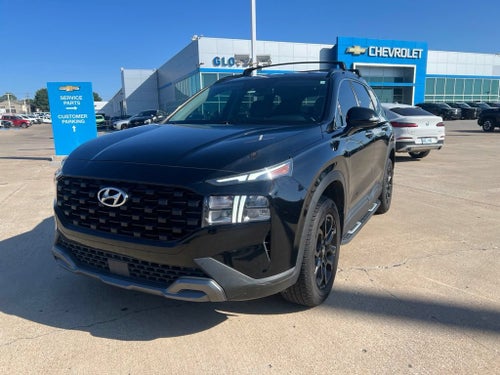 2022 Hyundai Santa Fe XRT