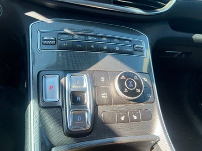 2022 Hyundai Santa Fe XRT