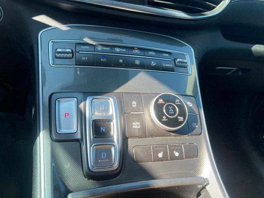 2022 Hyundai Santa Fe XRT