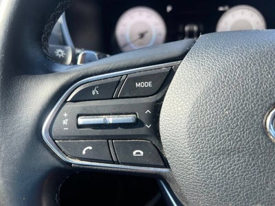 2022 Hyundai Santa Fe XRT