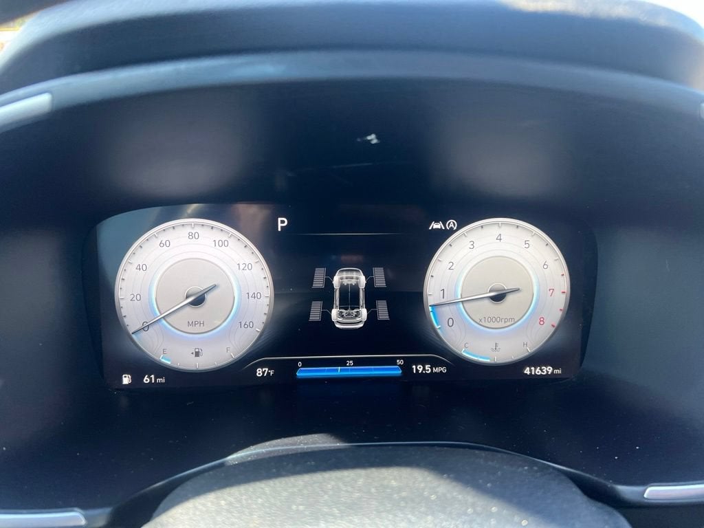 2022 Hyundai Santa Fe XRT