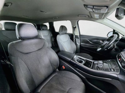2022 Hyundai Santa Fe XRT