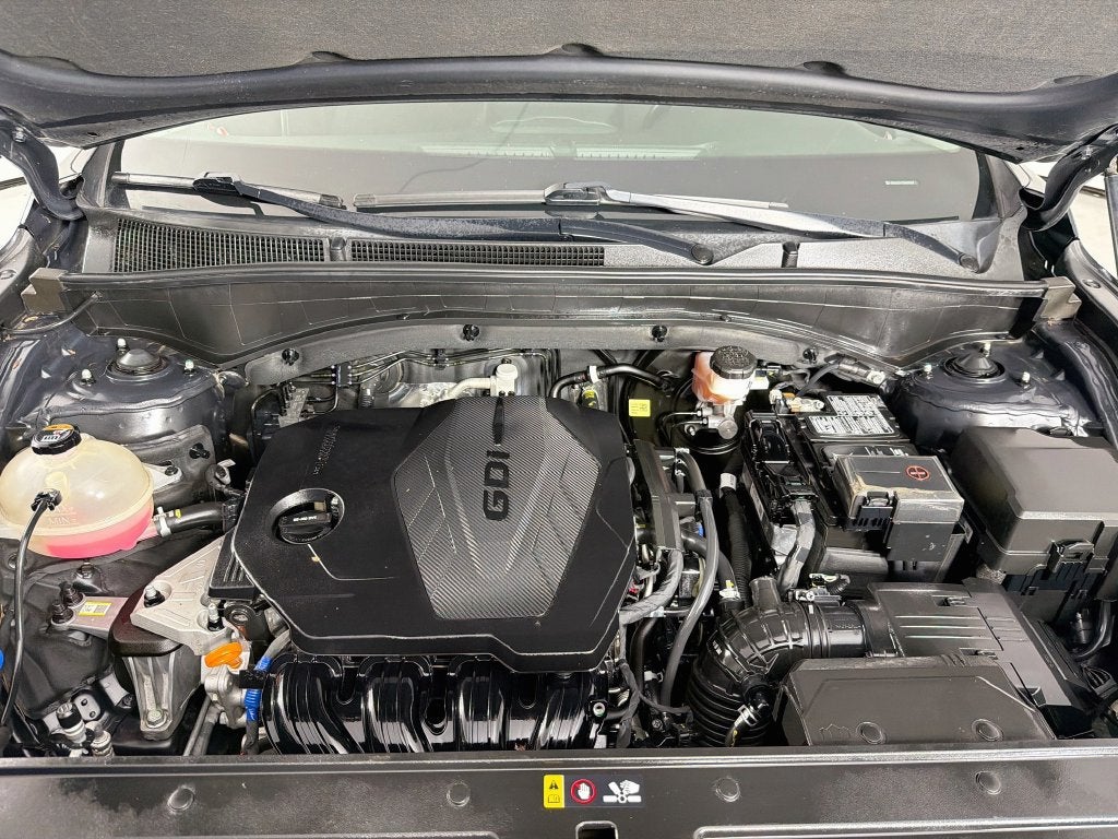 2022 Hyundai Santa Fe XRT