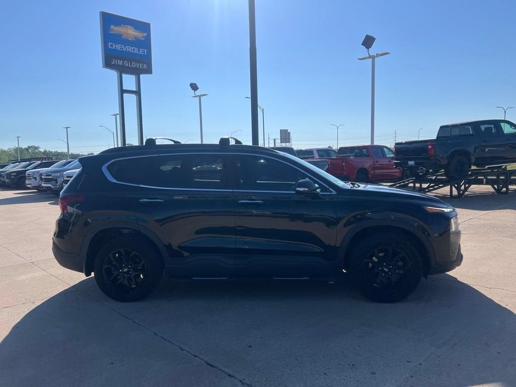 2022 Hyundai Santa Fe XRT