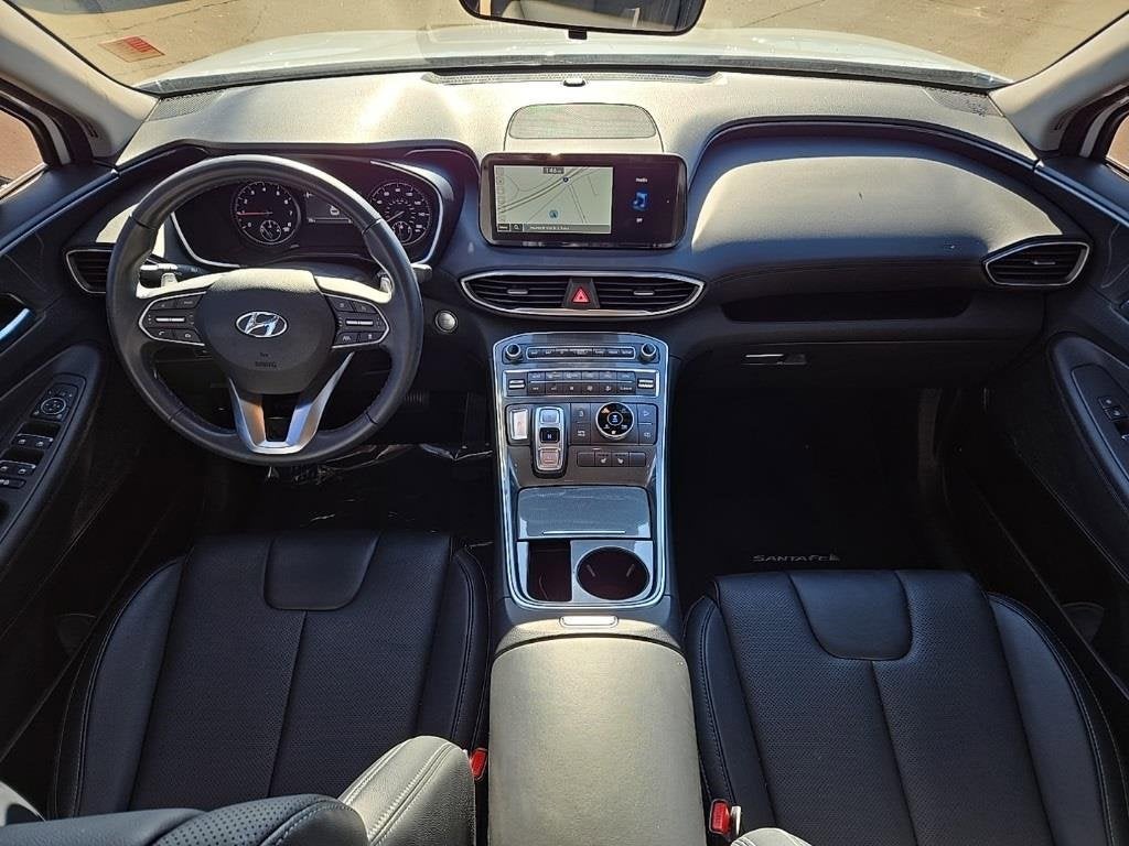 2023 Hyundai Santa Fe XRT