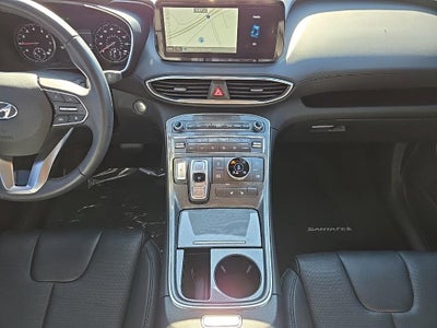 2023 Hyundai Santa Fe XRT